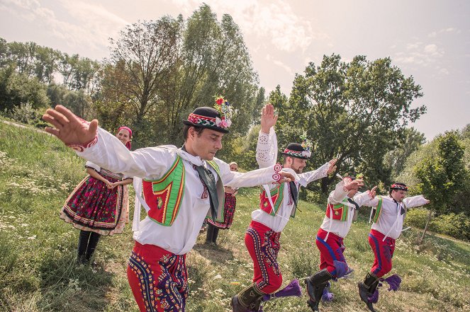 Moravští Chorvaté - zrazený národ - Photos