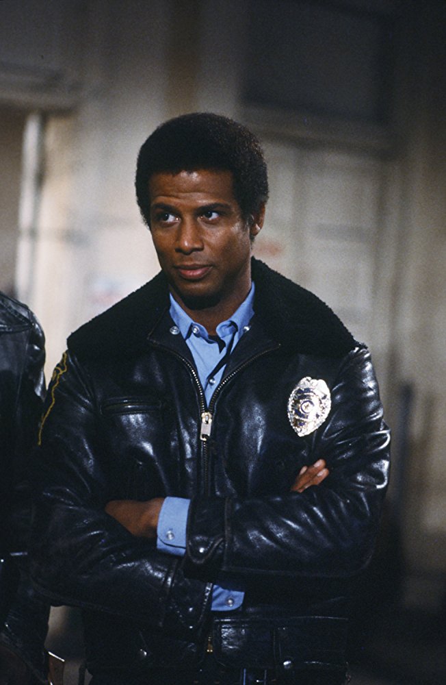 Hill Street Blues - Do filme