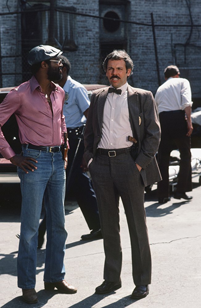 Hill Street Blues - Film