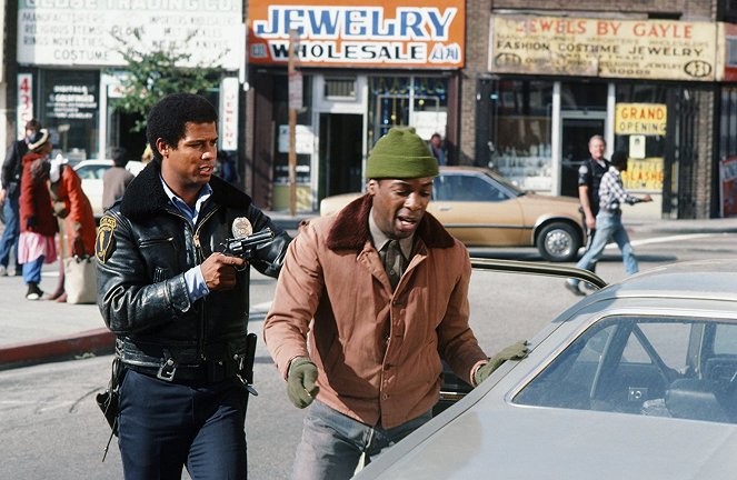 Hill Street Blues - Film