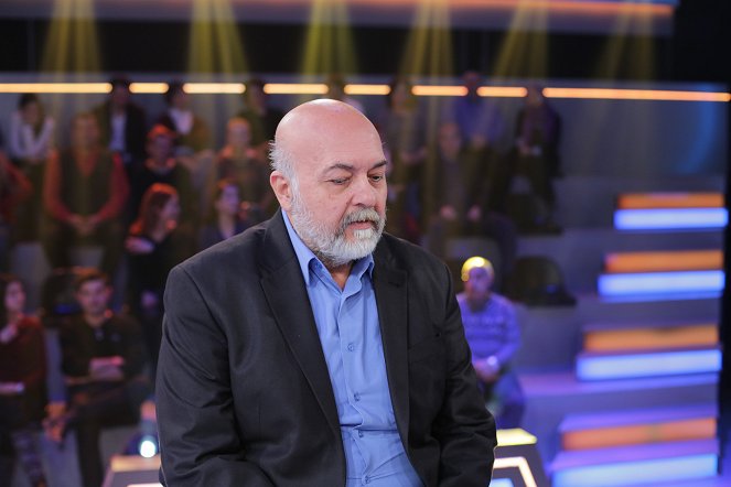 Baba Candır - Episode 16 - Kuvat elokuvasta - Settar Tanrıöğen