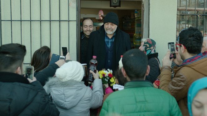Baba Candır - Episode 17 - Kuvat elokuvasta - Settar Tanrıöğen