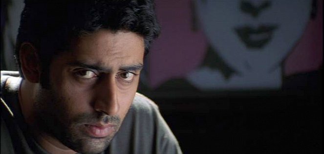 Phir Milenge - Z filmu - Abhishek Bachchan