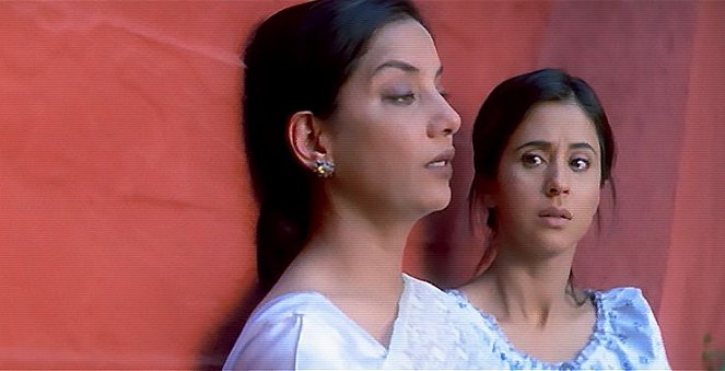 Tehzeeb - Do filme - Shabana Azmi, Urmila Matondkar