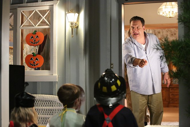 The Goldbergs - Who Are You Going to Telephone? - Photos - Jeff Garlin