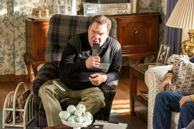 The Goldbergs - Call Me When You Get There - Photos - Jeff Garlin