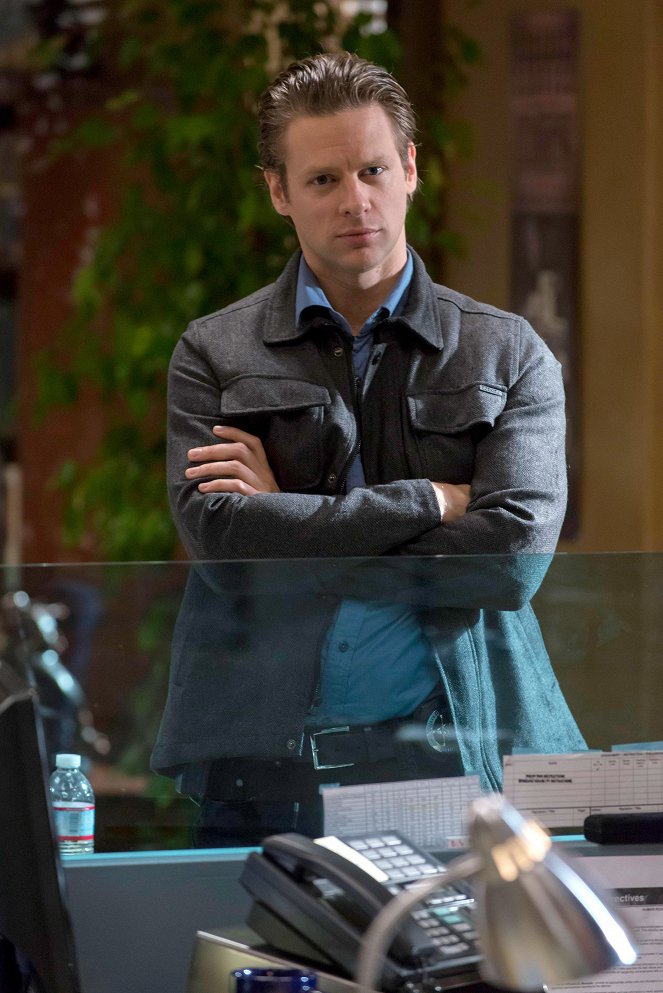 Justified - Outlaw - Photos - Jacob Pitts