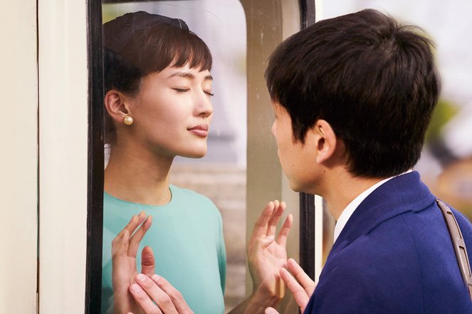 Kon'ja, romansu gekidžó de - Kuvat elokuvasta - Haruka Ayase