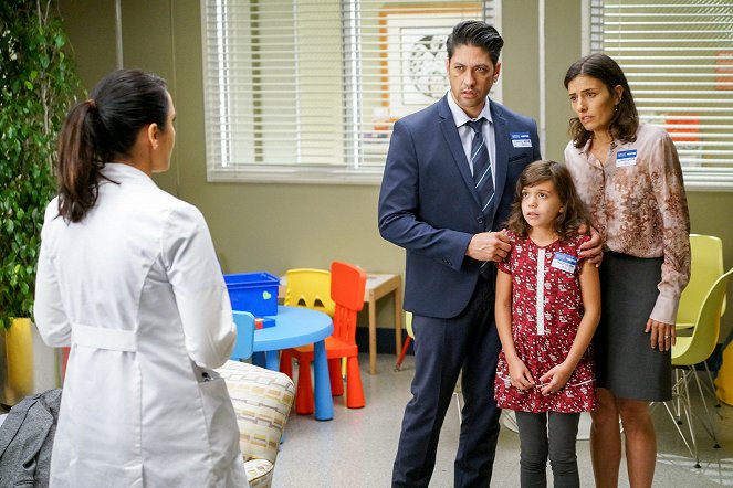 Grey's Anatomy - Old Time Rock and Roll - Photos