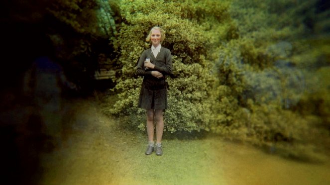 Jane - Filmfotos - Jane Goodall