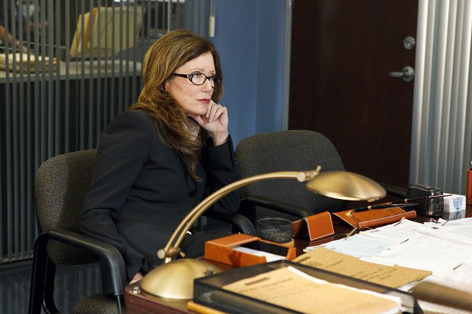 Closer - Last Woman Standing - Photos - Mary McDonnell