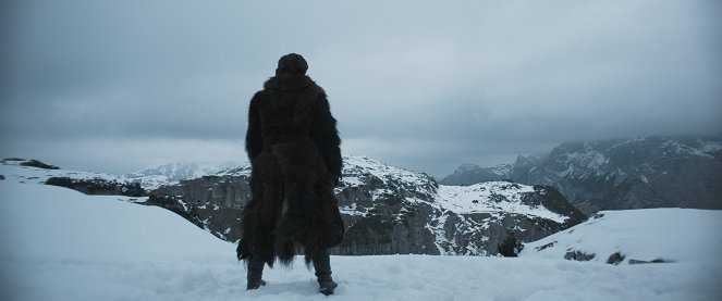 Solo: A Star Wars Story - Filmfotos