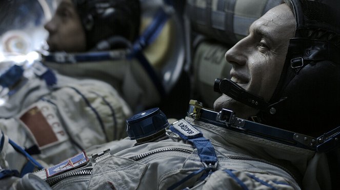 Salyut 7, Héroes en el espacio - De la película - Vladimir Vdovichenkov