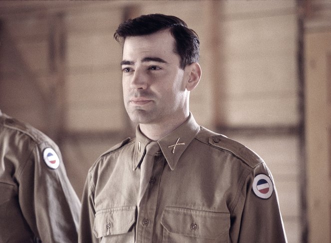 Band of Brothers - Currahee - Photos - Ron Livingston