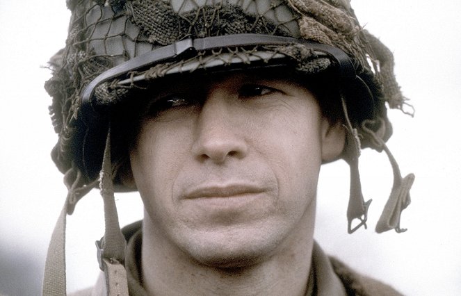Band of Brothers - Currahee - Photos - Donnie Wahlberg