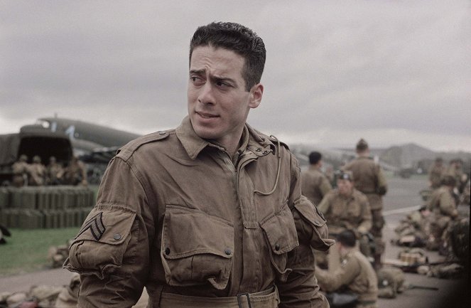 Band of Brothers - Currahee - Photos - Kirk Acevedo
