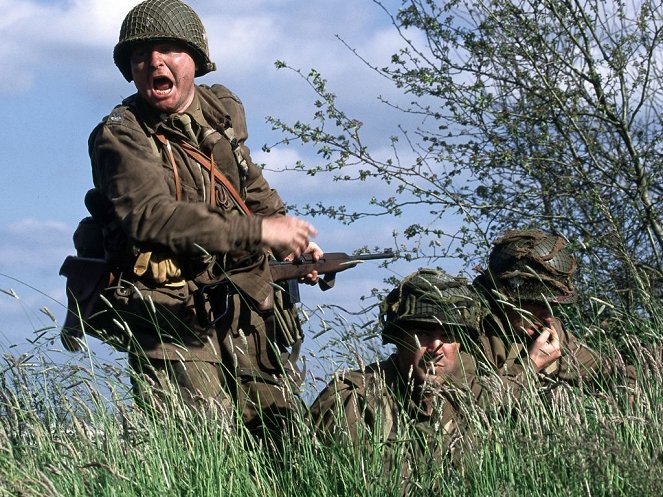 Band of Brothers - Photos