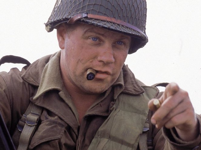 Band of Brothers - Photos - Michael Cudlitz