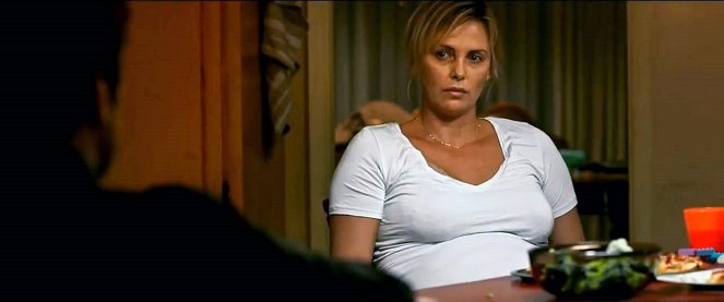 Tully - Filmfotos - Charlize Theron