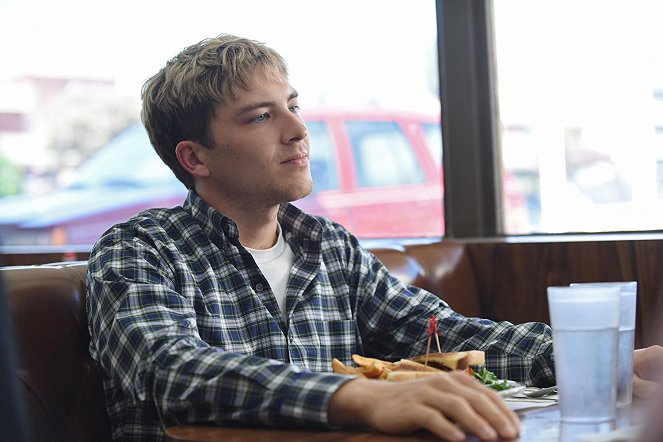 American Crime Story - Die Hütte am See - Filmfotos - Cody Fern