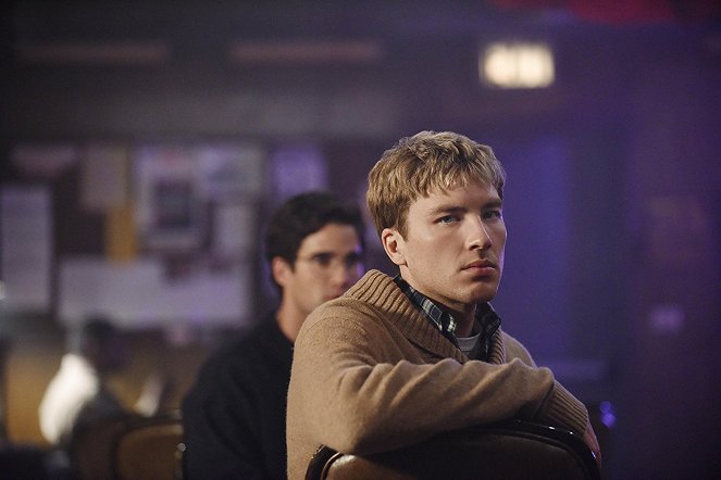American Crime Story - The Assassination of Gianni Versace - Photos - Cody Fern