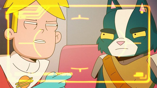 Final Space - Chapter One - Photos