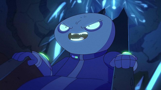 Final Space - Chapter One - Photos