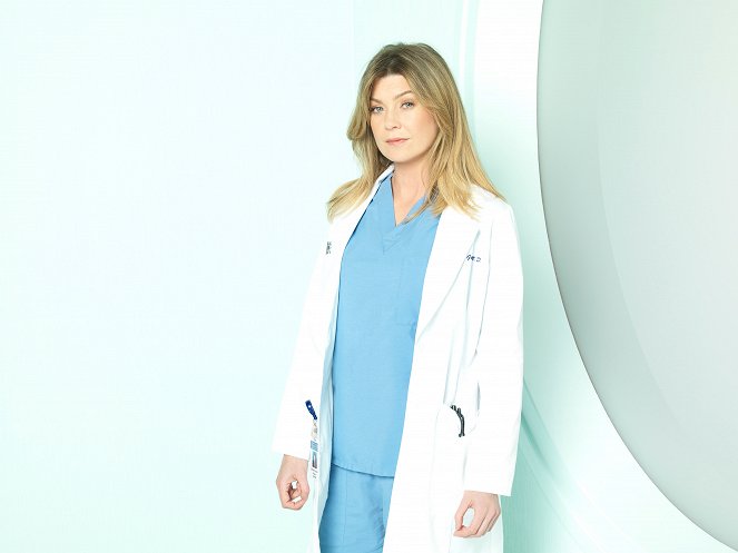 Grey's Anatomy - Die jungen Ärzte - Season 7 - Werbefoto - Ellen Pompeo