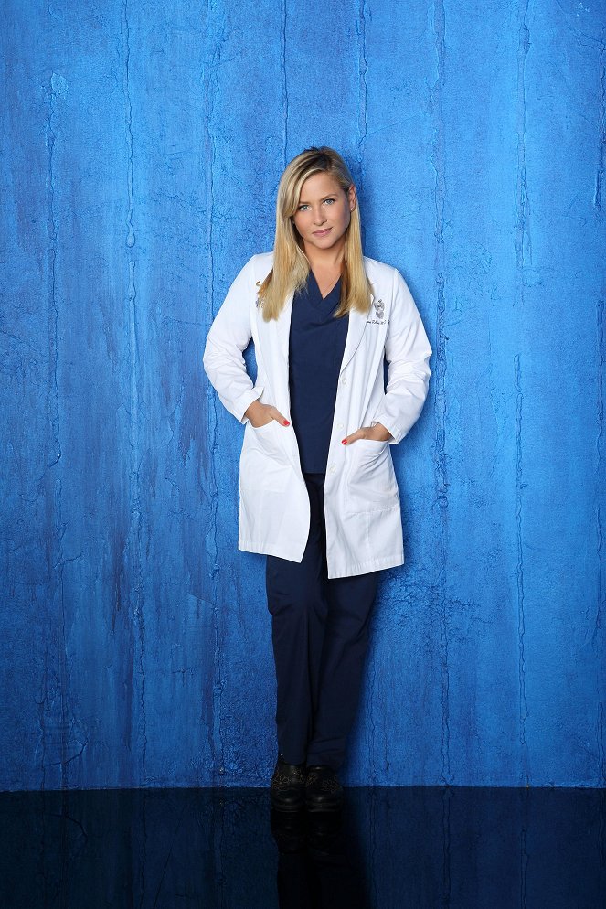 Grey's Anatomy - Season 9 - Werbefoto