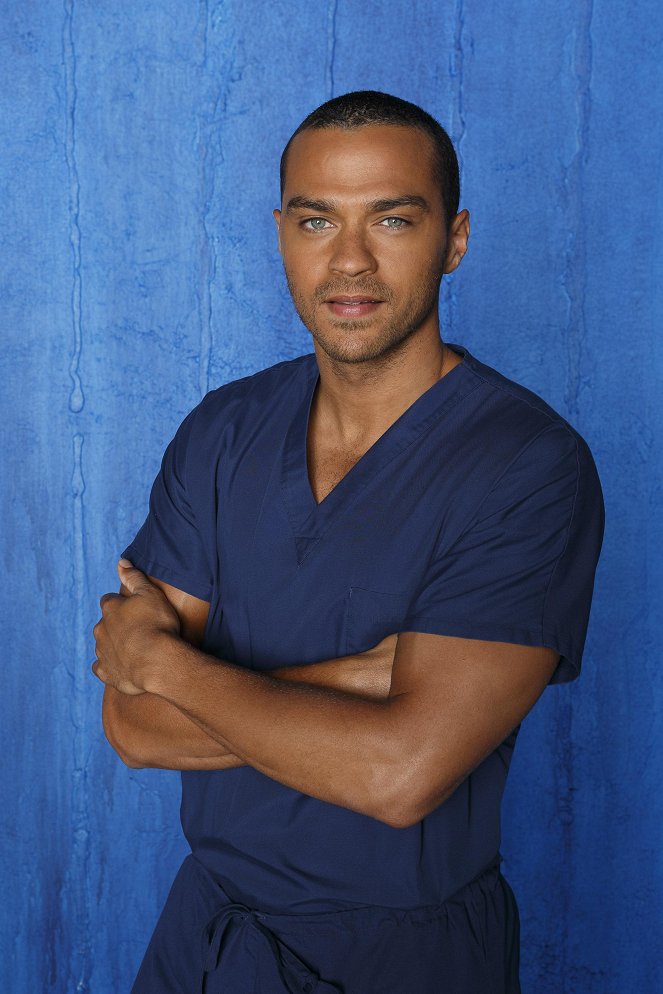 Grey's Anatomy - Die jungen Ärzte - Season 9 - Werbefoto