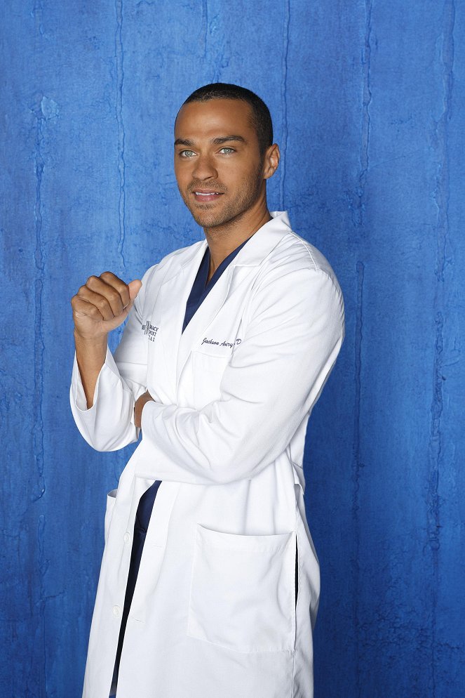 Grey's Anatomy - Die jungen Ärzte - Season 9 - Werbefoto