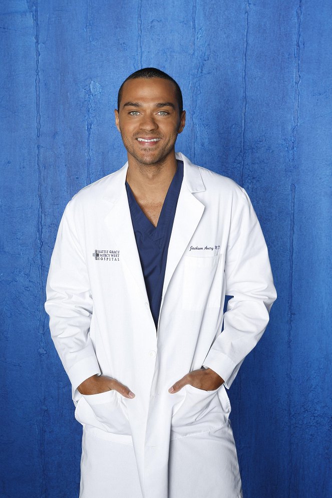 Grey's Anatomy - Die jungen Ärzte - Season 9 - Werbefoto