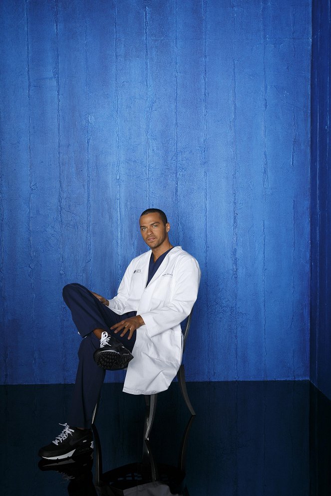 Grey's Anatomy - Season 9 - Werbefoto