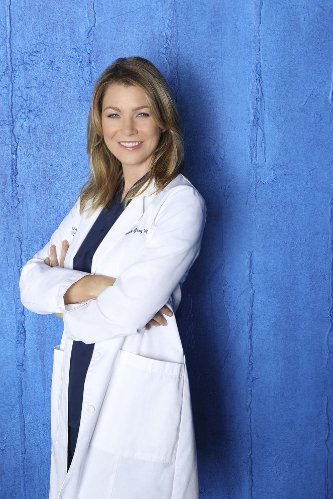 Grey's Anatomy - Die jungen Ärzte - Season 9 - Werbefoto