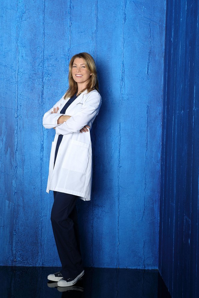 Grey's Anatomy - Die jungen Ärzte - Season 9 - Werbefoto