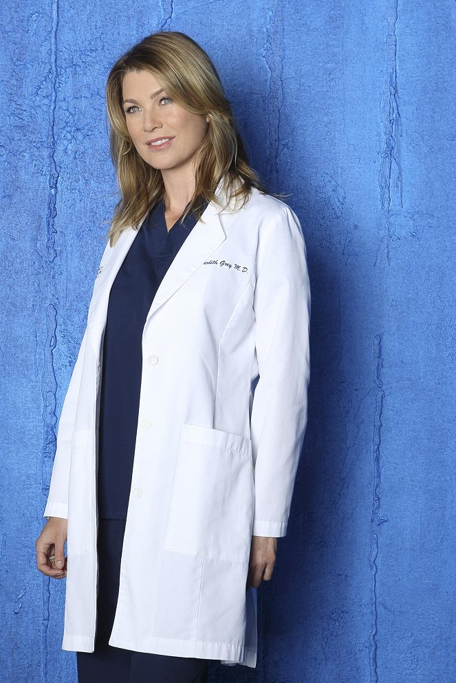 Grey's Anatomy - Season 9 - Promo