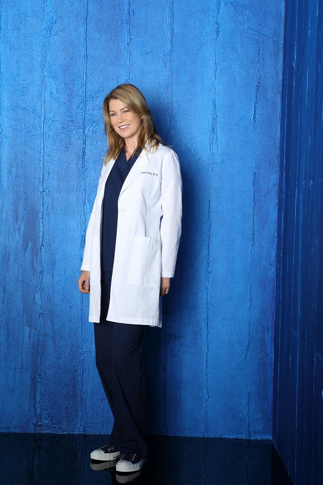 Grey's Anatomy - Die jungen Ärzte - Season 9 - Werbefoto