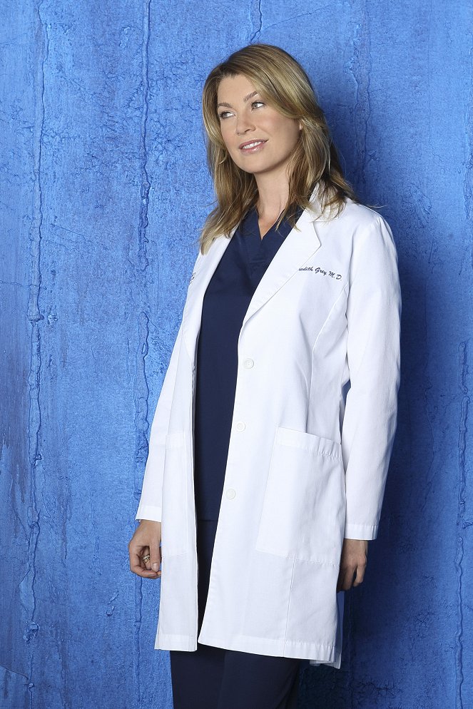 Grey's Anatomy - Season 9 - Promo