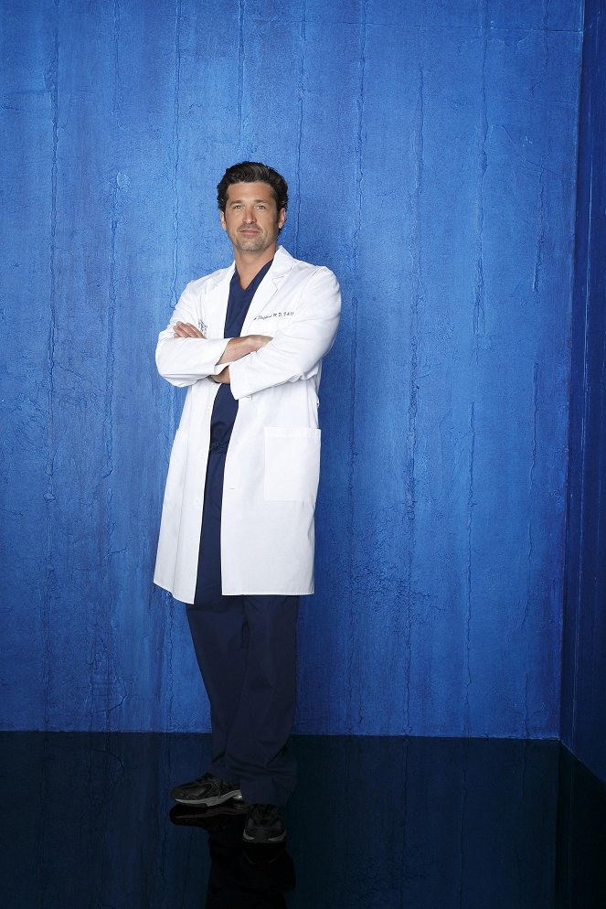 Grey's Anatomy - Season 9 - Promo
