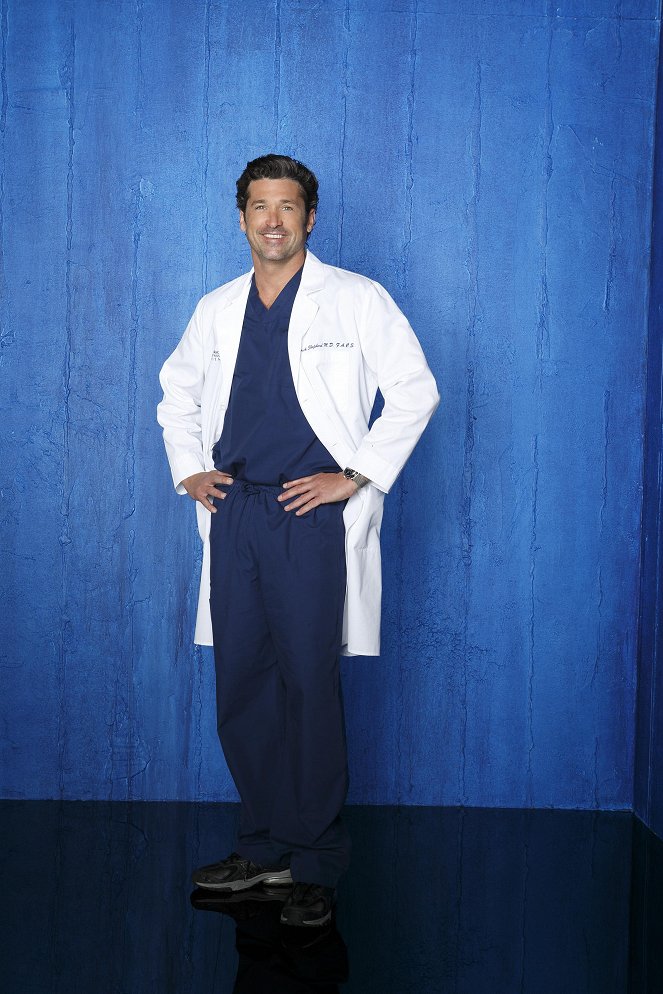 Grey's Anatomy - Season 9 - Promo