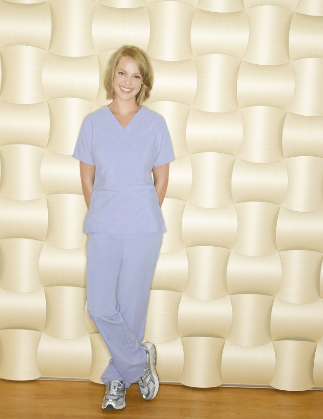 Grey's Anatomy - Season 6 - Promo - Katherine Heigl