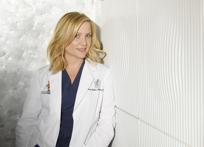 Grey's Anatomy - Die jungen Ärzte - Season 6 - Werbefoto - Jessica Capshaw