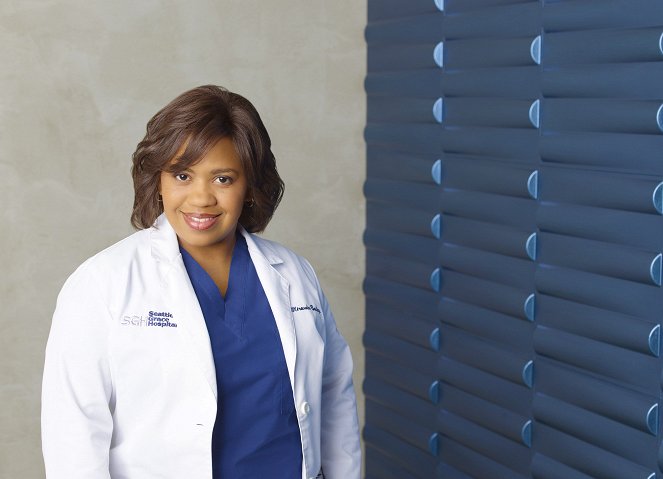 Grey's Anatomy - Die jungen Ärzte - Season 6 - Werbefoto - Chandra Wilson