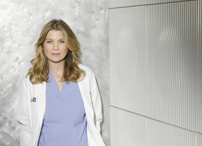 Grey's Anatomy - Season 6 - Promo - Ellen Pompeo