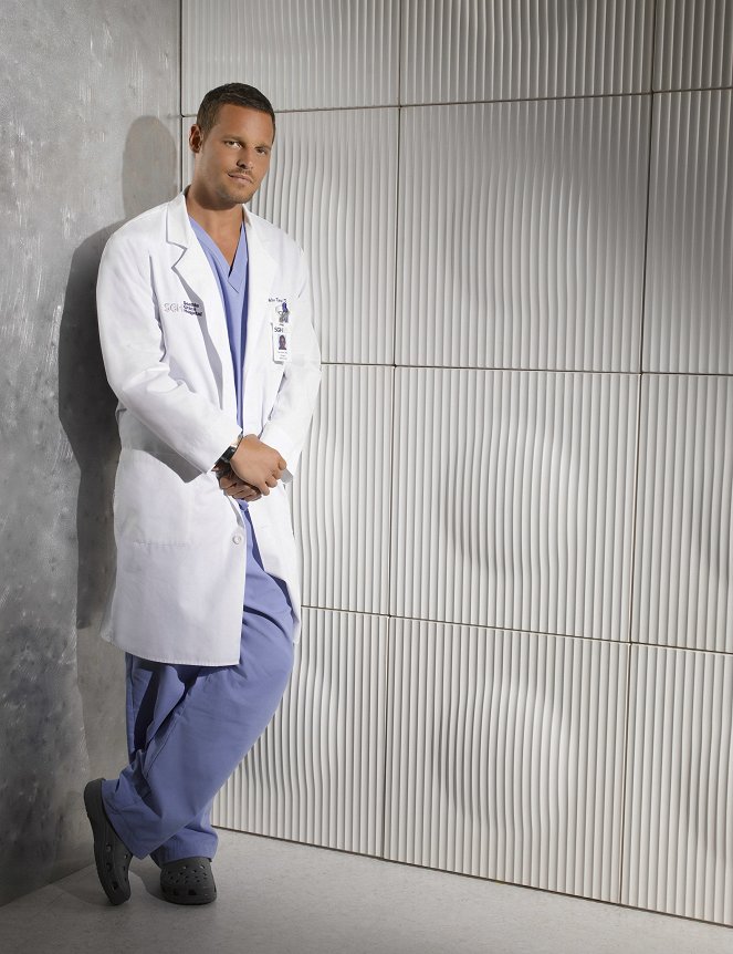 Grey's Anatomy - Season 6 - Promo - Justin Chambers