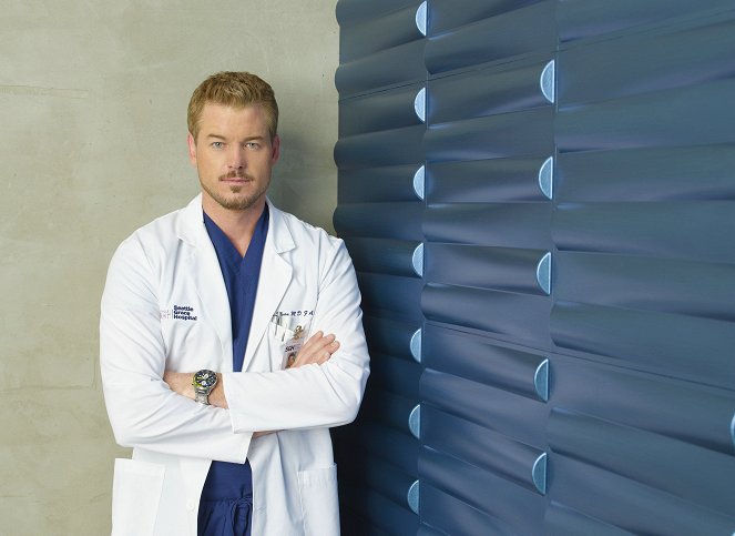 Grey's Anatomy - Season 6 - Promo - Eric Dane