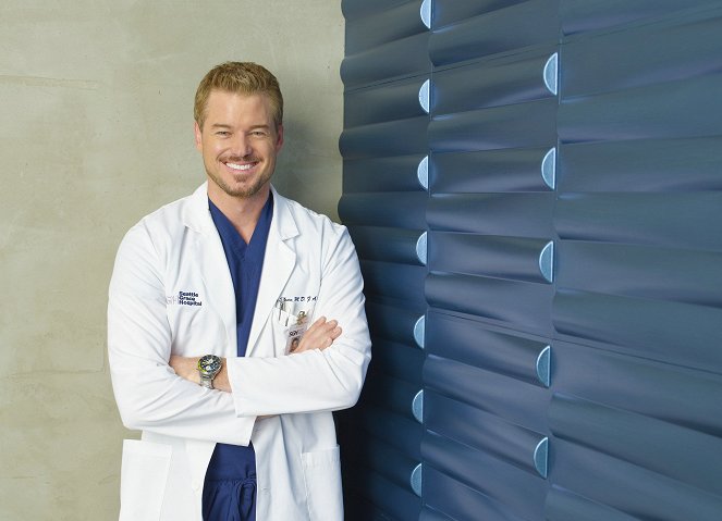 Grey's Anatomy - Season 6 - Promo - Eric Dane