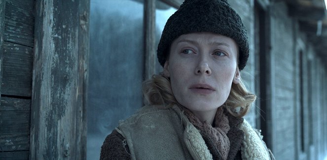 Örök tél - De la película - Diána Magdolna Kiss