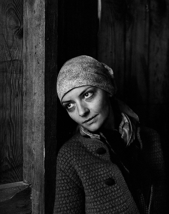 Örök tél - Promóció fotók - Marina Gera