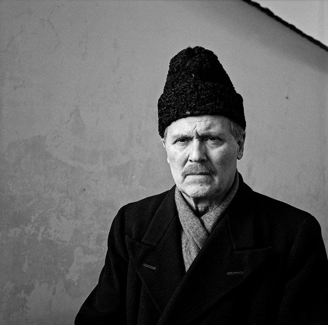 Örök tél - Promóció fotók - Tibor Gáspár